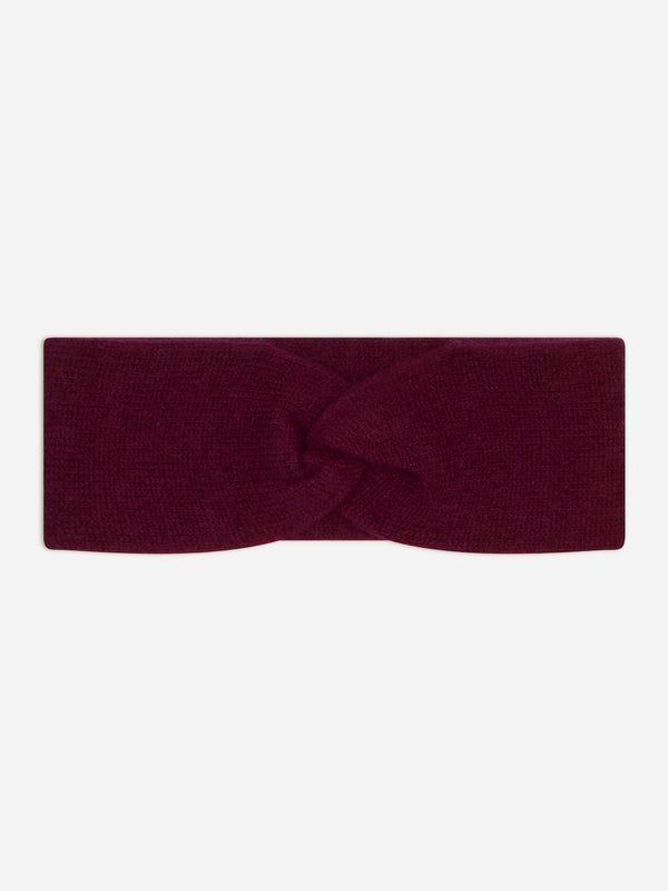 Bandeau 4 Fils Javoi - Bordeaux
