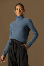 Coltrui Tracy - Denimblauw
