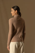 Coltrui Elly - Gemêleerd Camel