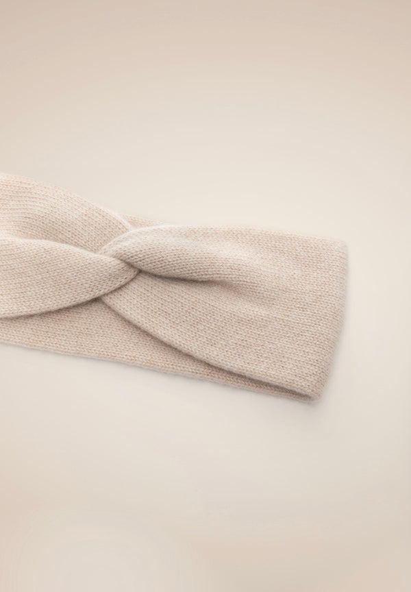 Bandeau 4 Fils Javoi - Sable