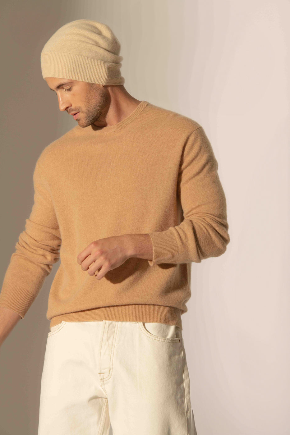 Hue Faith - Beige