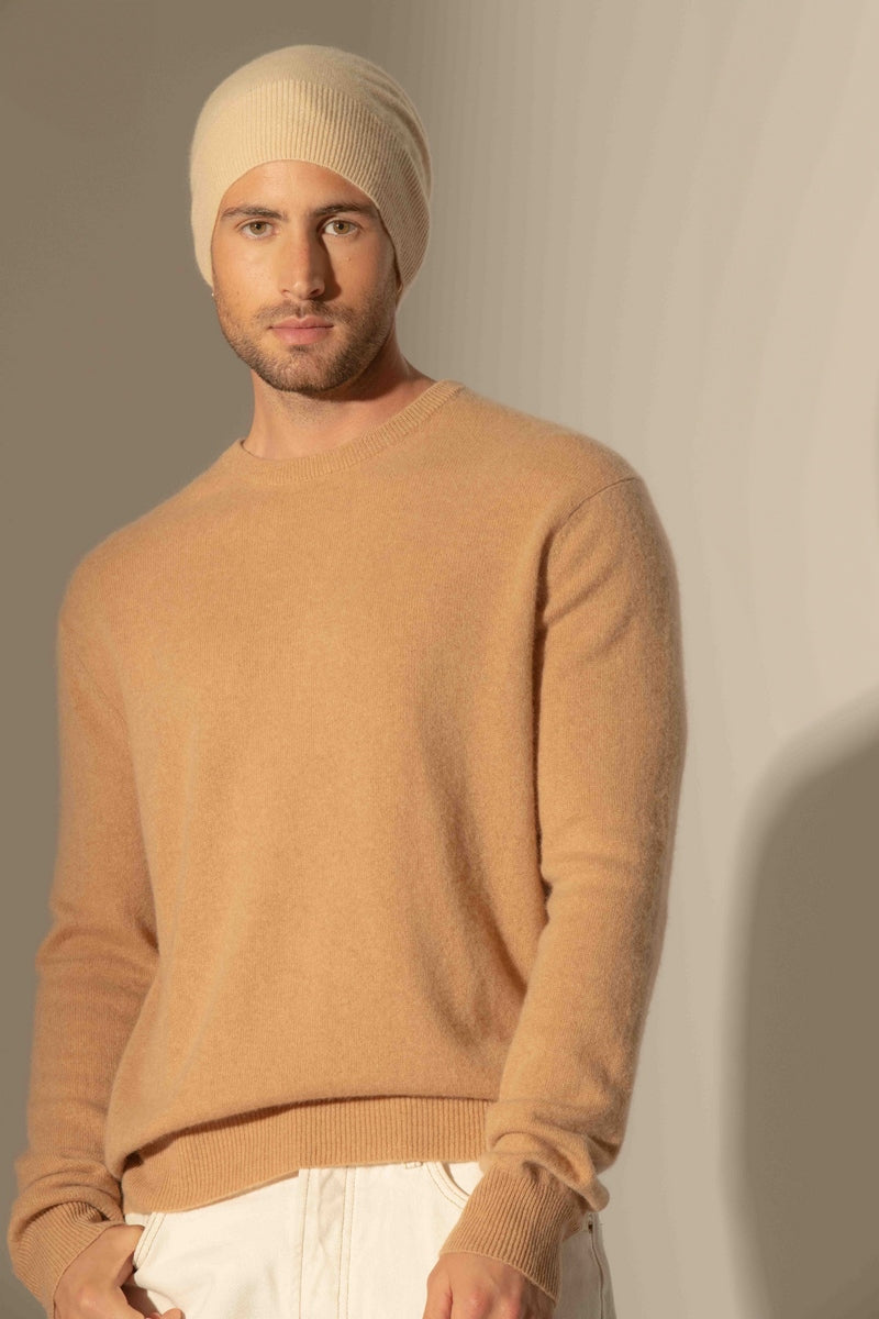 Hue Faith - Beige
