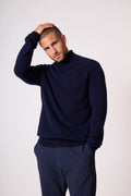 Jersey Camionero - Greg - Navy