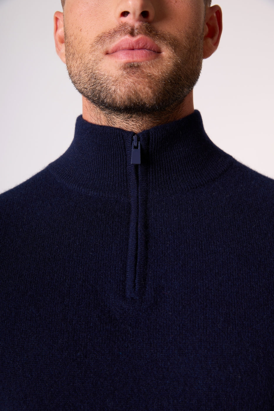 Jersey Camionero - Greg - Navy
