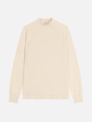 Jersey Cuello Alto - Mollayra - Nieve