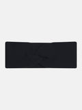Bandeau 4 Fils Javoi - Noir