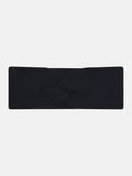 4-Ply Headband - Javoi - Black