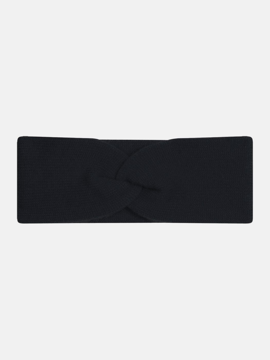 4-Ply Headband - Javoi - Black