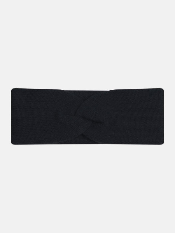 Bandeau 4 Fils - Javoi - Noir
