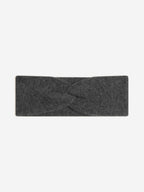 Bandeau 4 Fils Javoi - Anthracite Chiné
