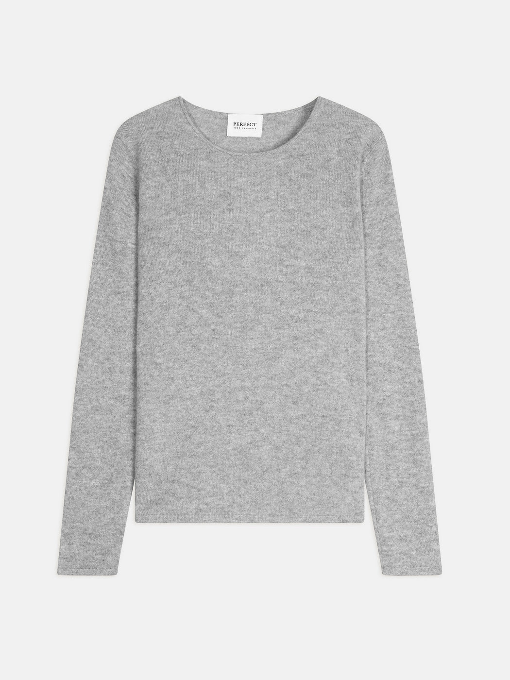 Pull Col Rond Oprah - Nuage Chiné