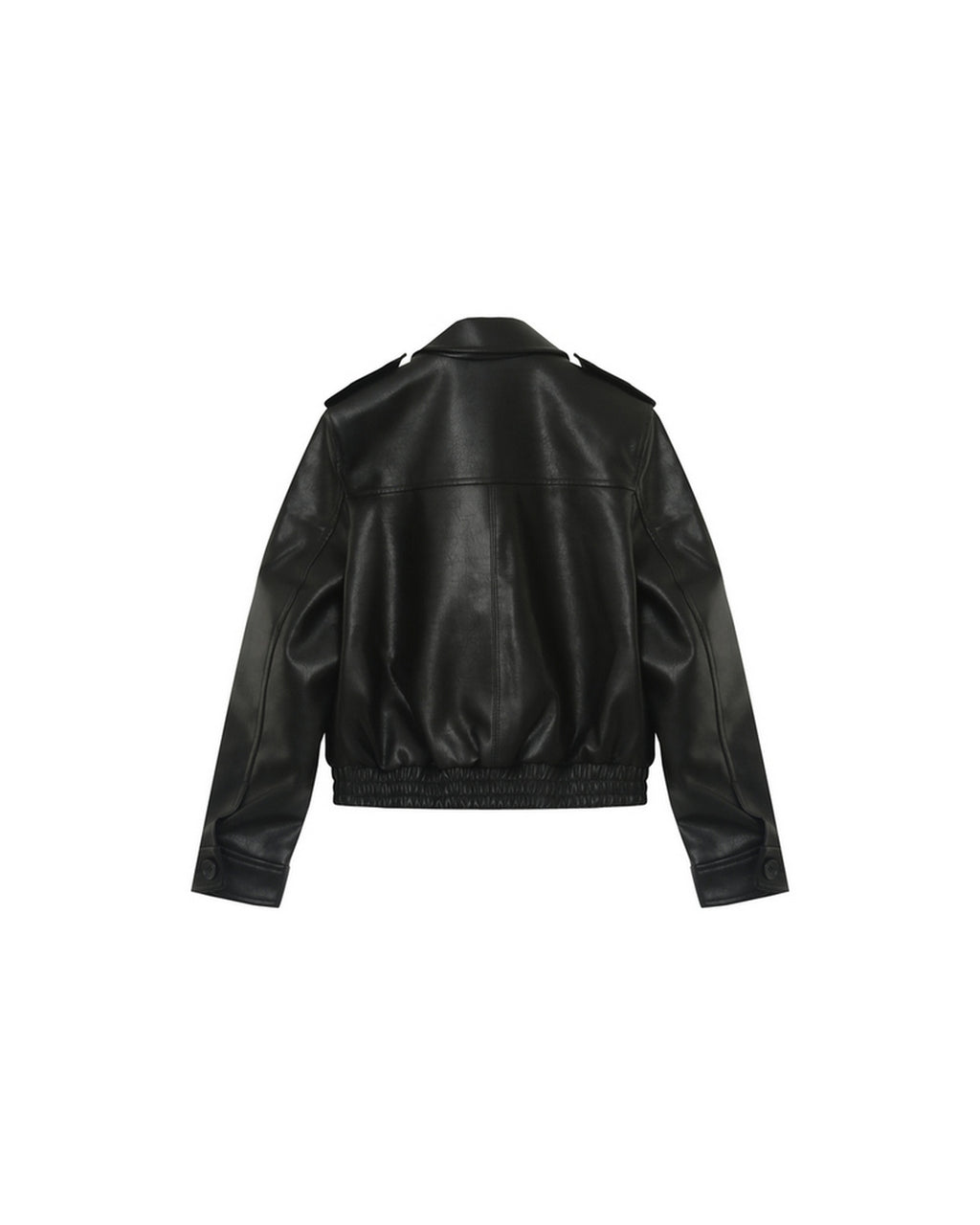 Pearl Jacket - Black