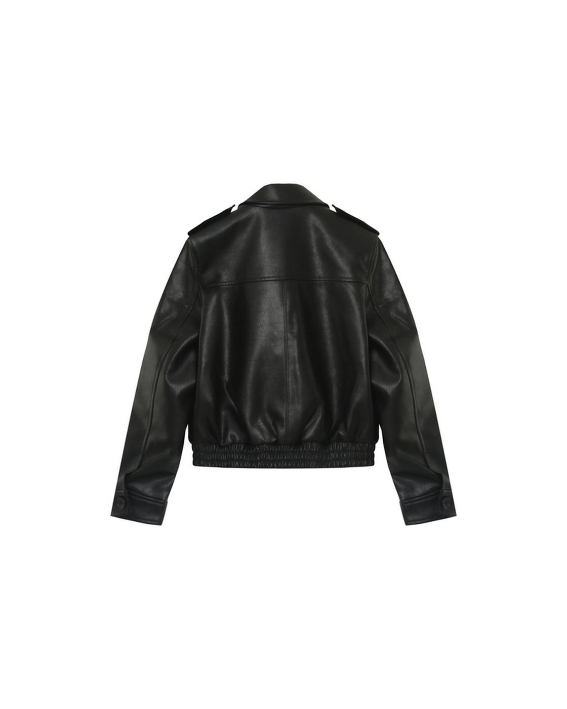 Pearl Jacket - Black