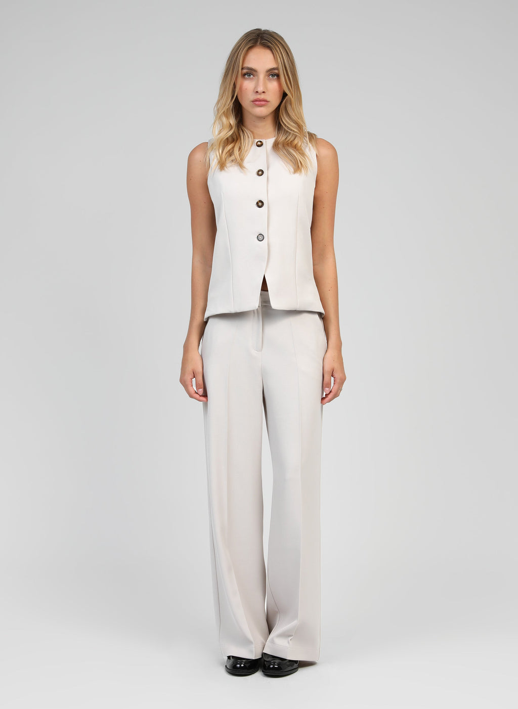 Pantalon Perly Lin