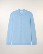 Long Sleeve Shirt - Baby blue
