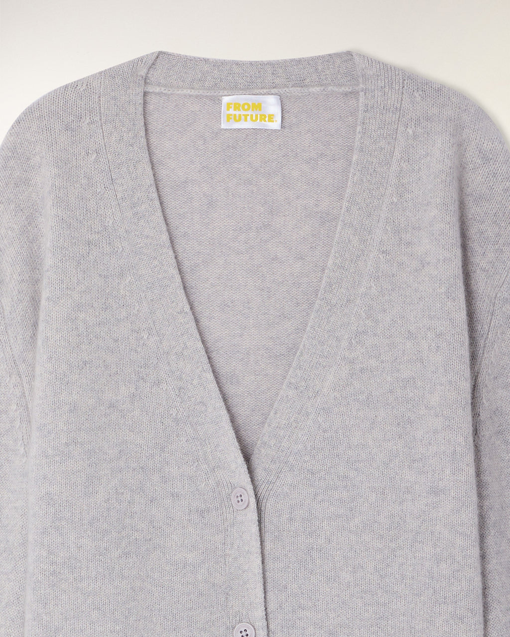 Pull Cardigan