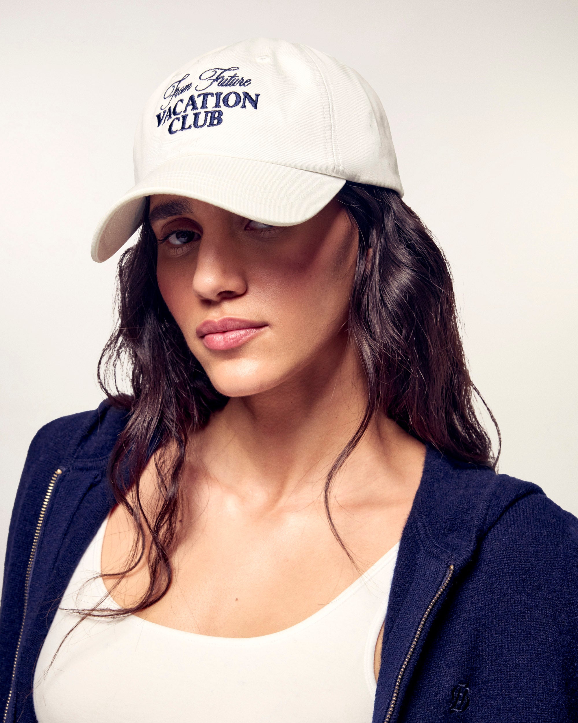 Pull Hoodie Zippé