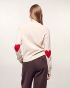 #label: Angelina mesure 1,74m et porte une taille S