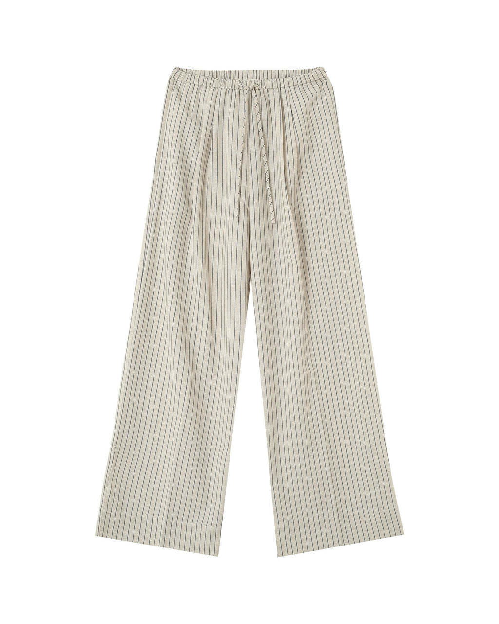 Perry Trousers - Beige