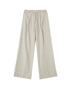 Perry Trousers - Beige