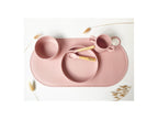 Cédric Le Set Repas Pratique (Personnalisable)