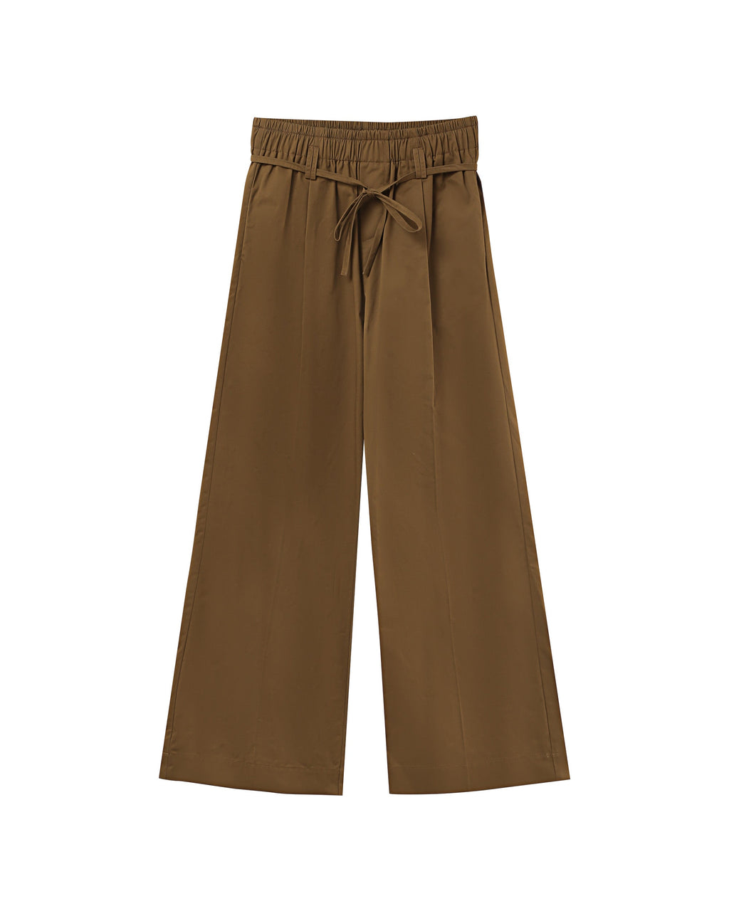 Pantalon Peterson - Marron