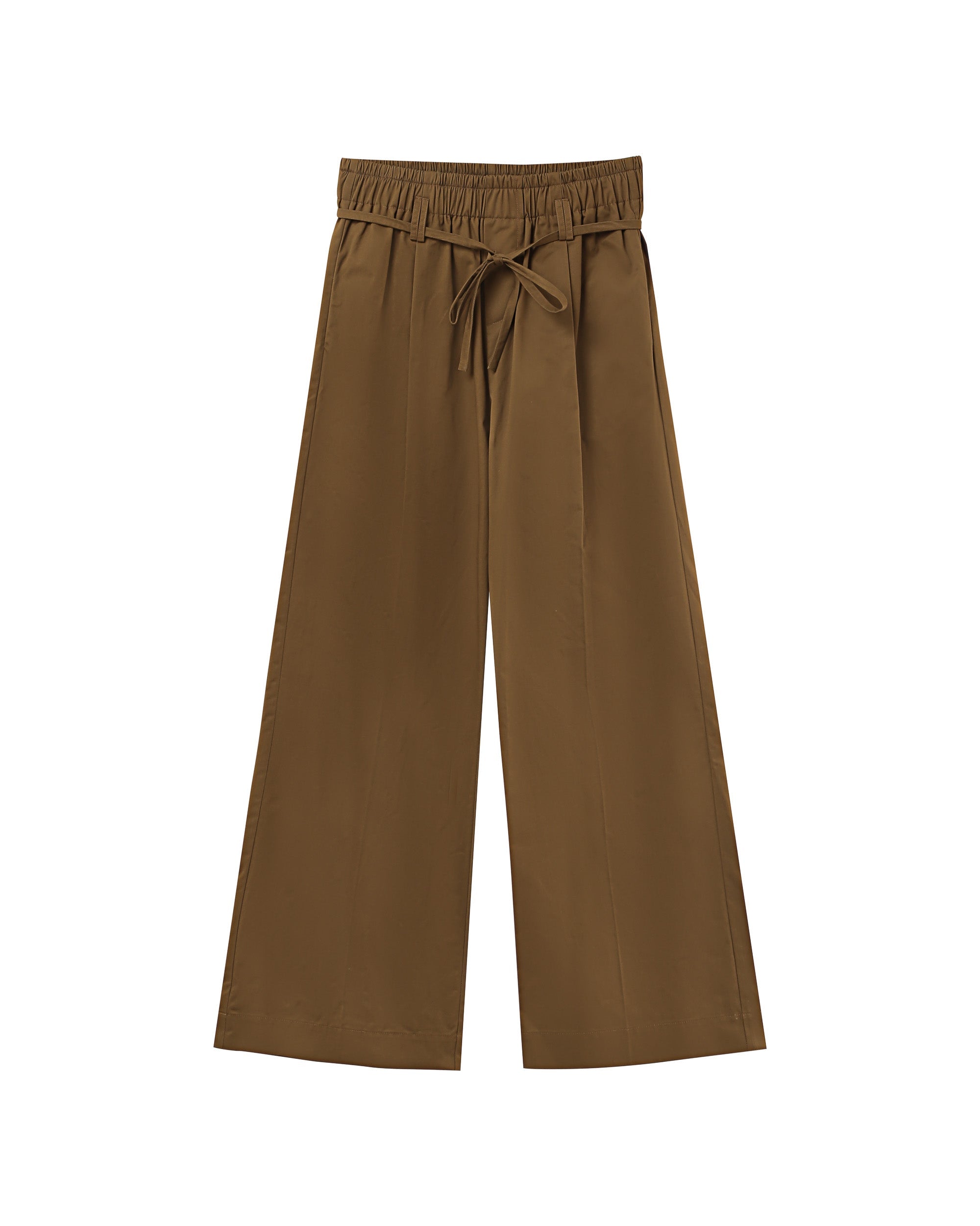 Pantalon Peterson - Marron