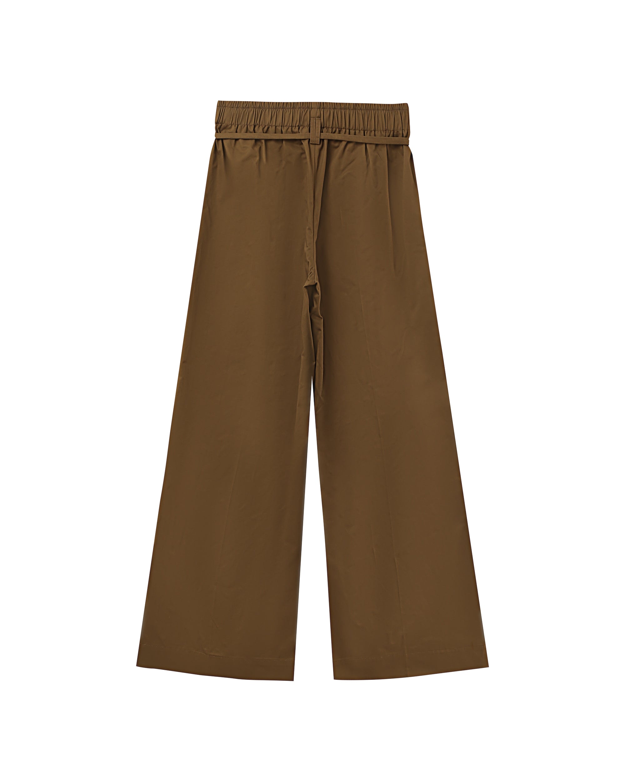 Pantalon Peterson - Marron