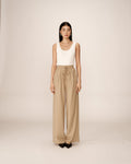 Pantalon Petro - Beige