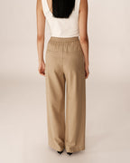 Pantalon Petro - Beige