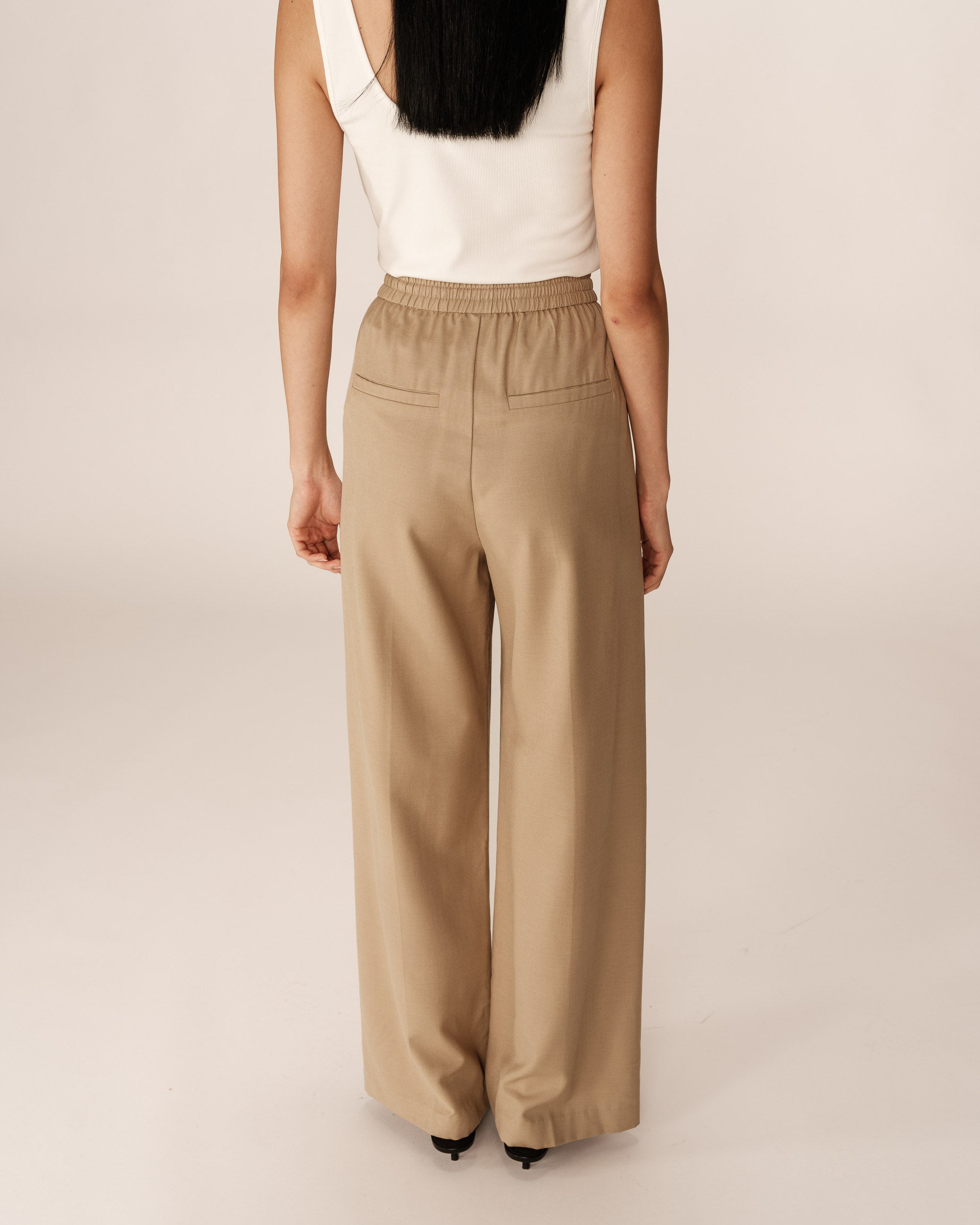 Pantalon Petro - Beige