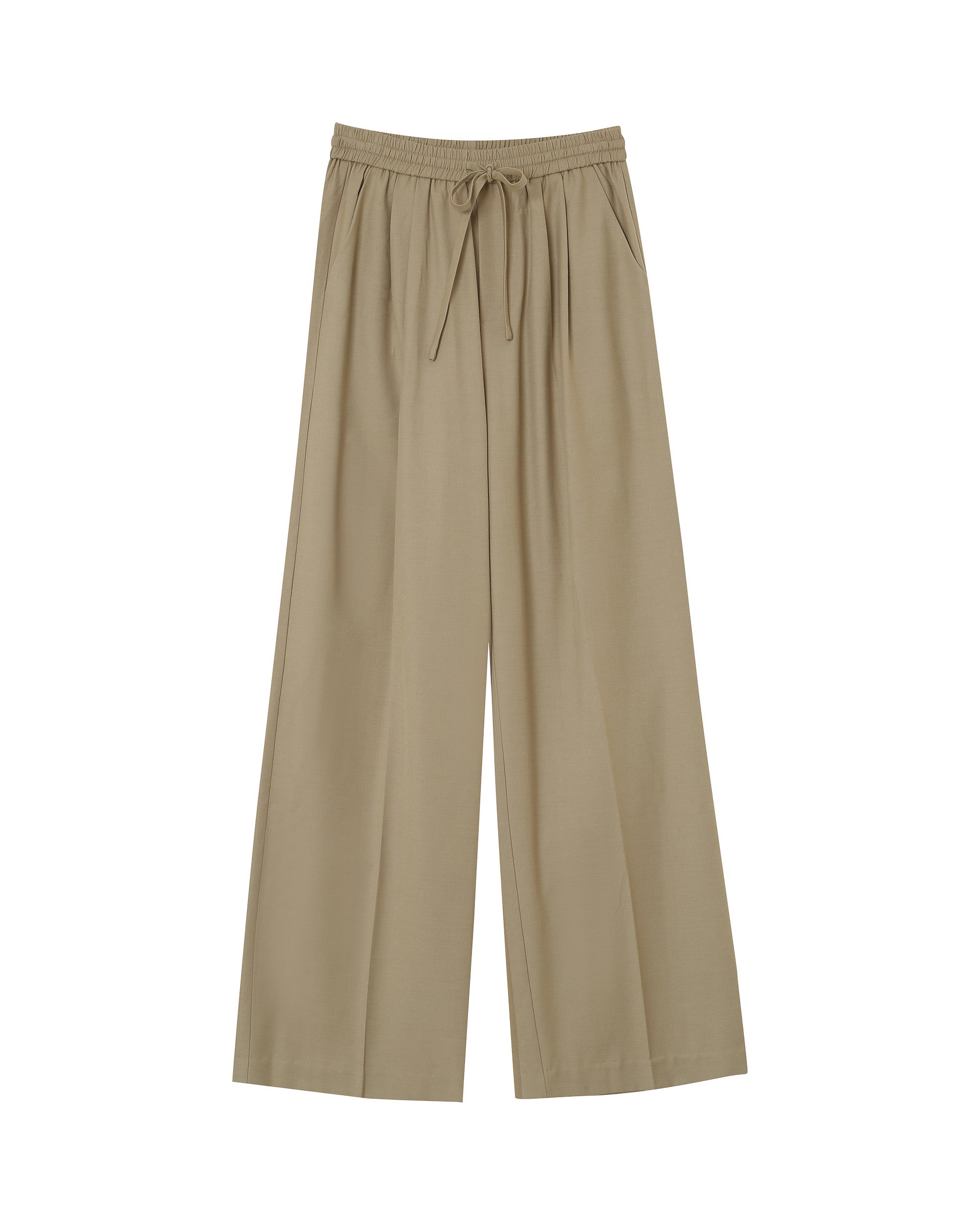 Pantalon Petro - Beige