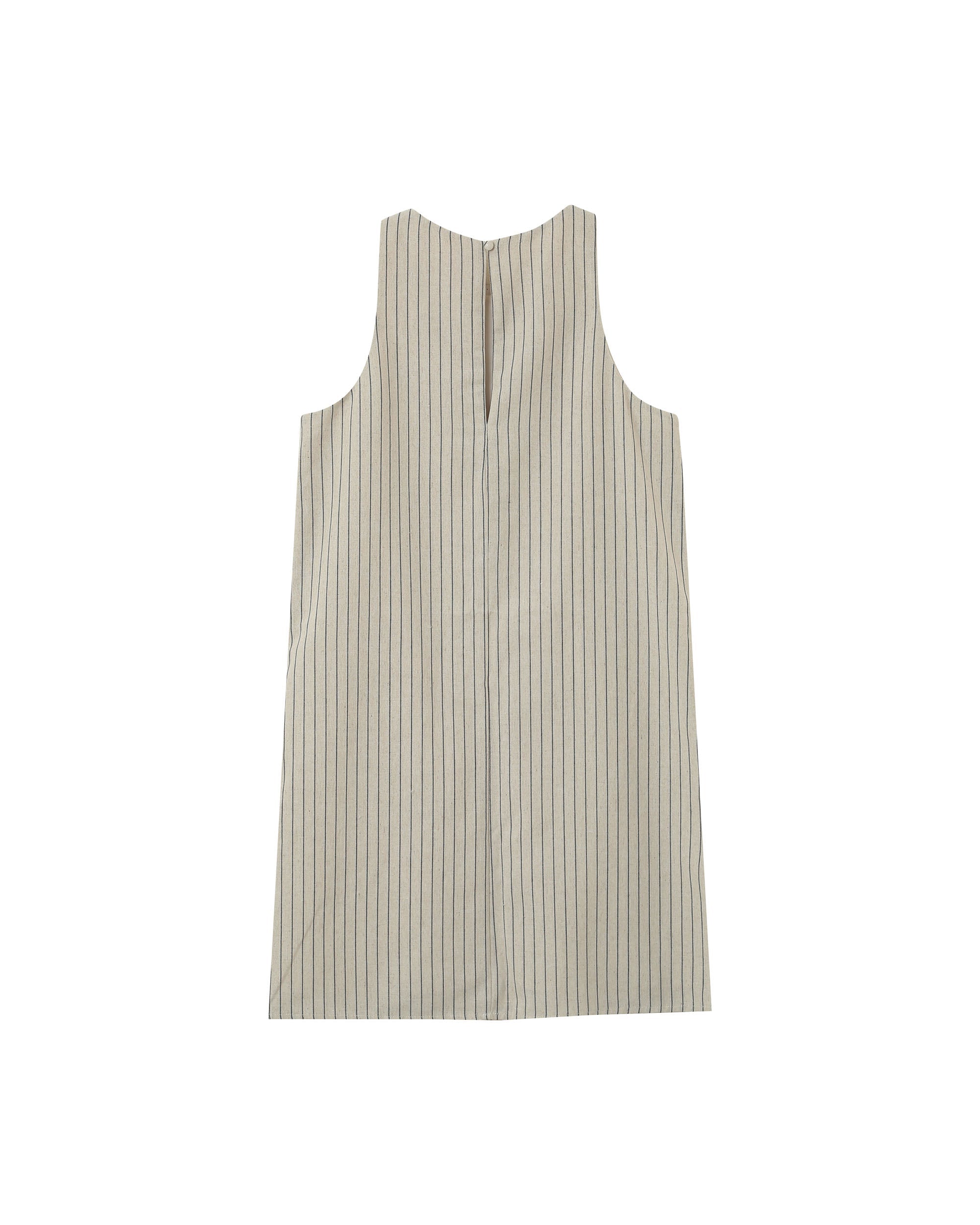 Petz Short Dress - Beige