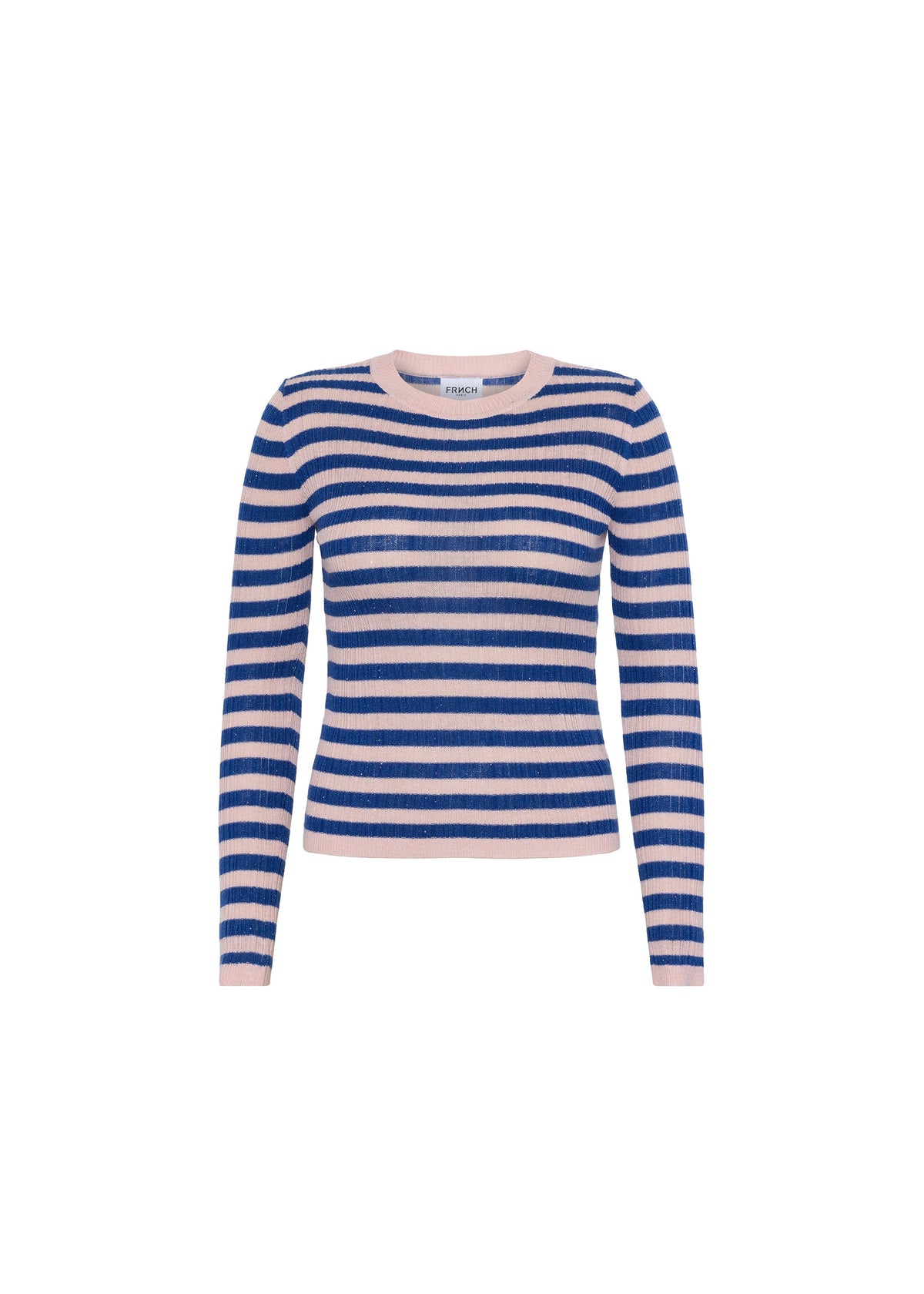 Camelya Top - Pale Pink