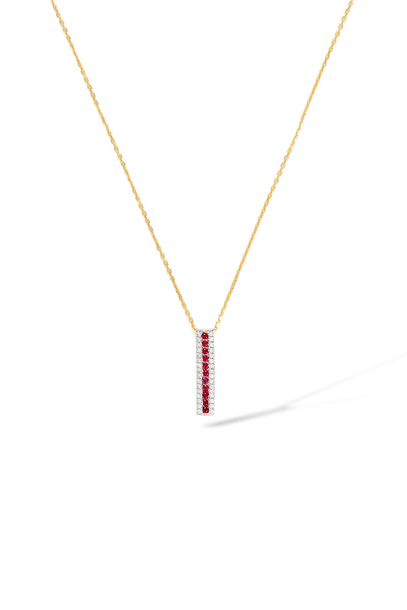 Pendentif "Kanya" D0,10/32 R0,14/11