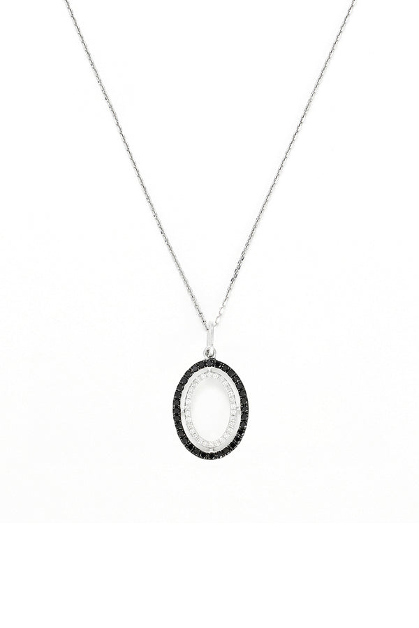 Pendant "Elaine" D0.08/30 Dn0.22/32