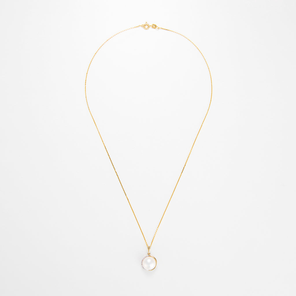 Pendentif "Planète"