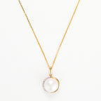Pendentif  "Planète"