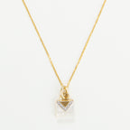 Pendentif "Cadenacre"