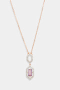 Pendentif "Callia" D0,13/38 Am0,18/1