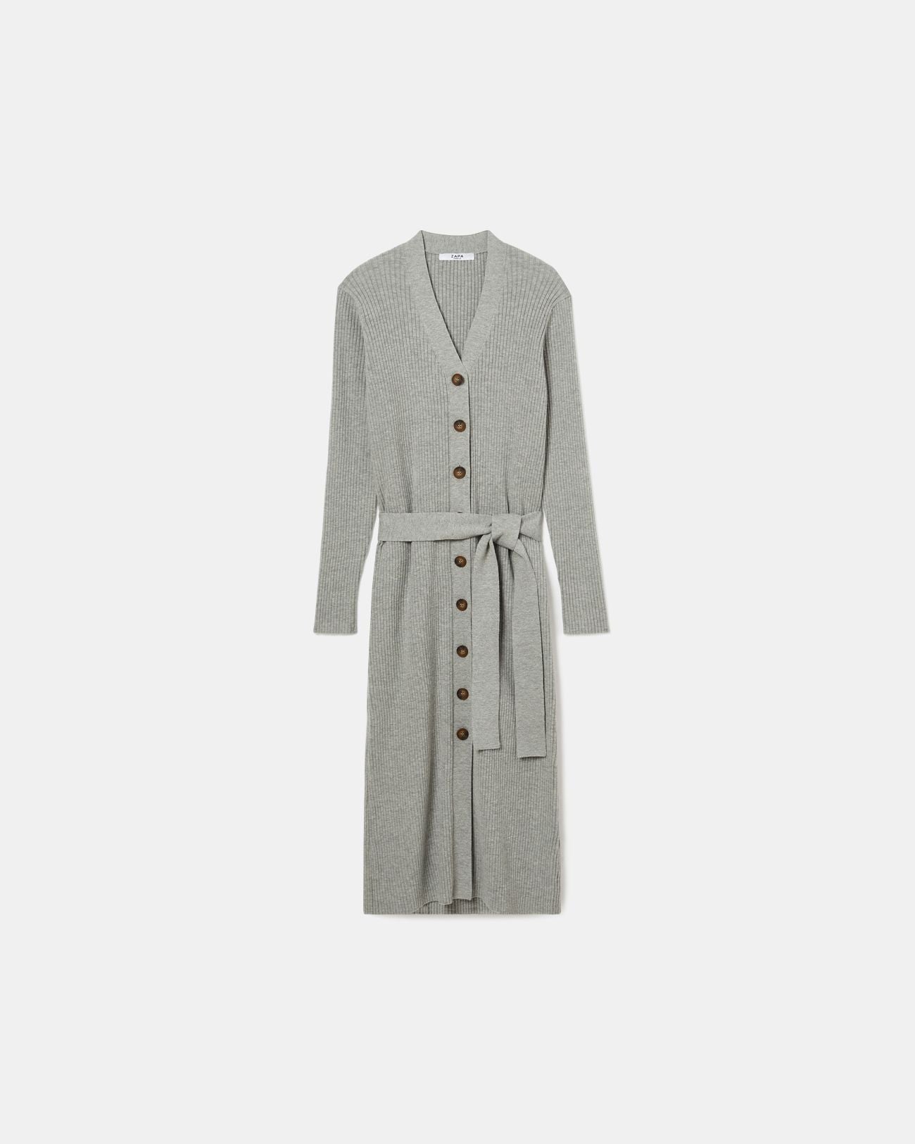 Robe gilet Galiana_4