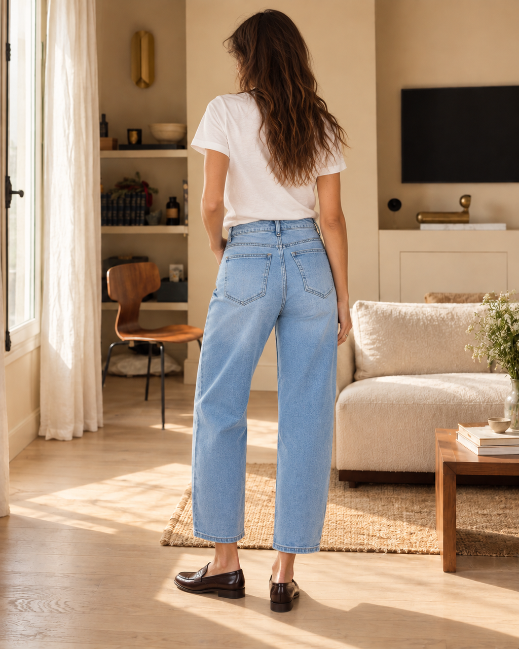 Jeans Livia