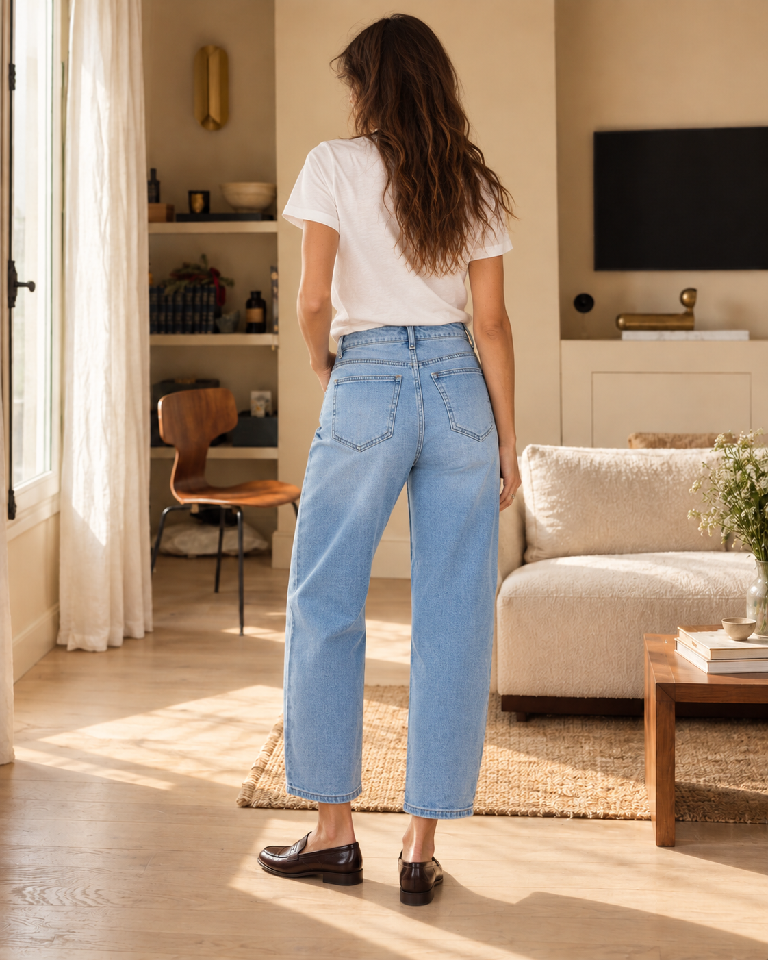 Jeans Livia