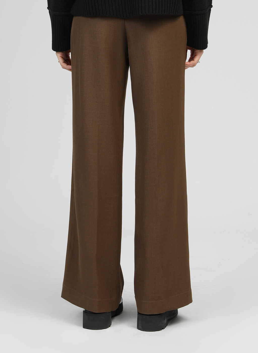 Pantalon Philicia Militaire