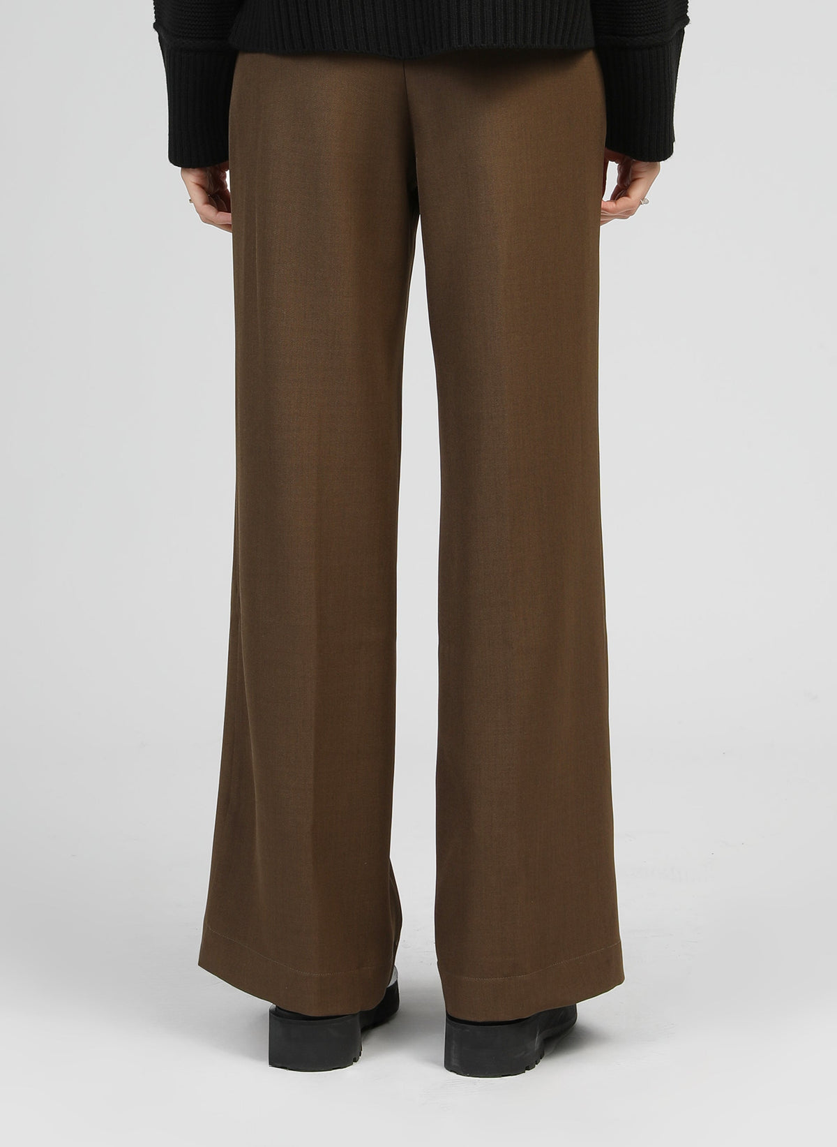 Pantalon Philicia Militaire