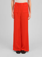 Pantalon Philizia Piment