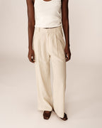 Pantalón Phil - Beige