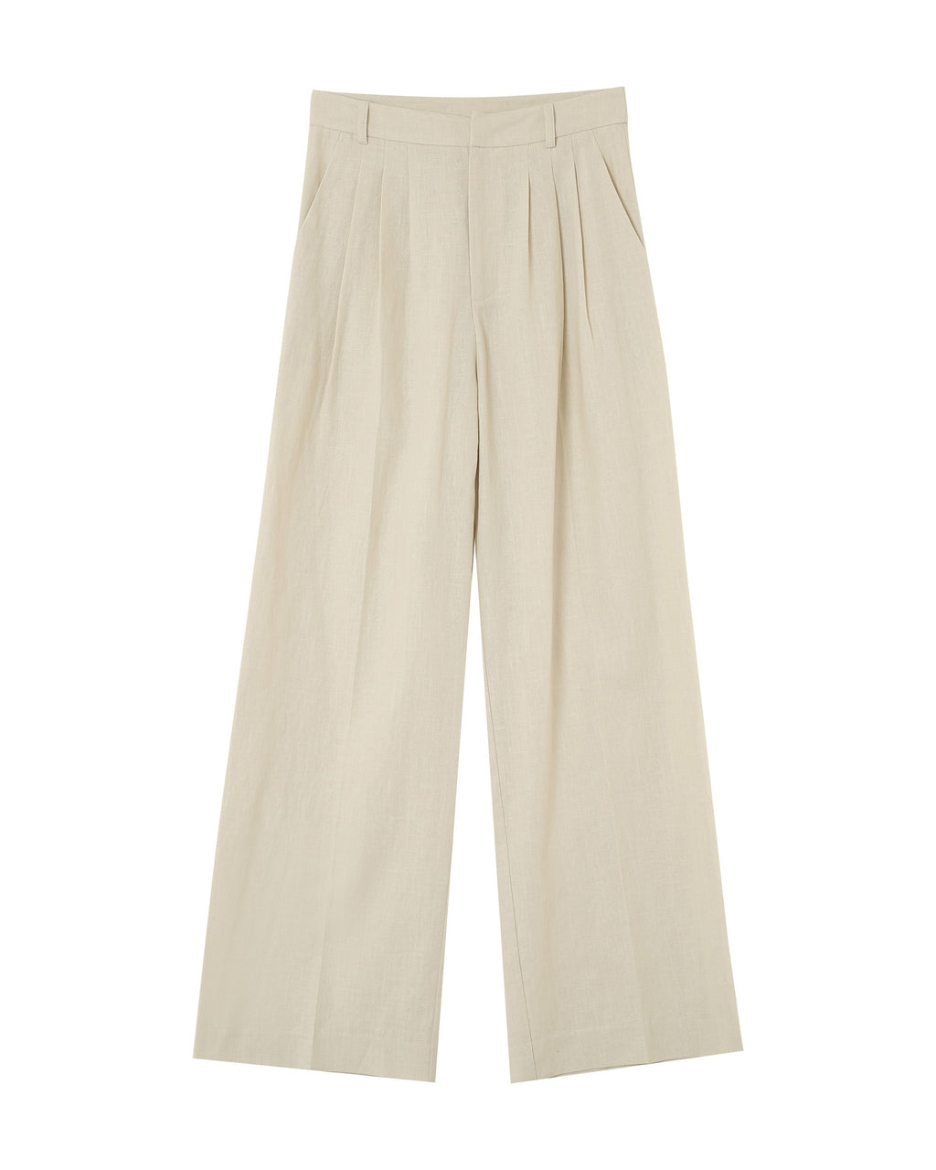Pantalón Phil - Beige