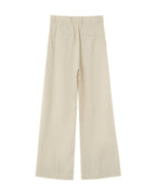 Pantalón Phil - Beige