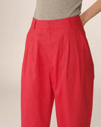 Pantalón Phil - Rojo